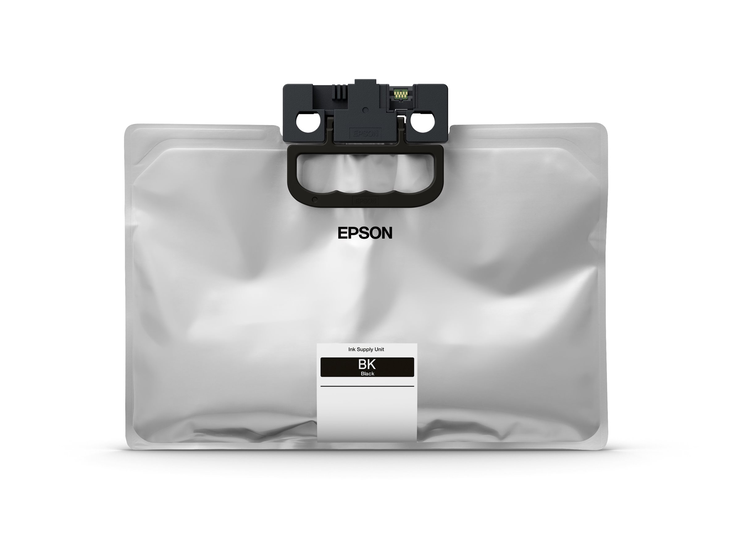 Epson T13M1 - XXL size - black - original - ink pack