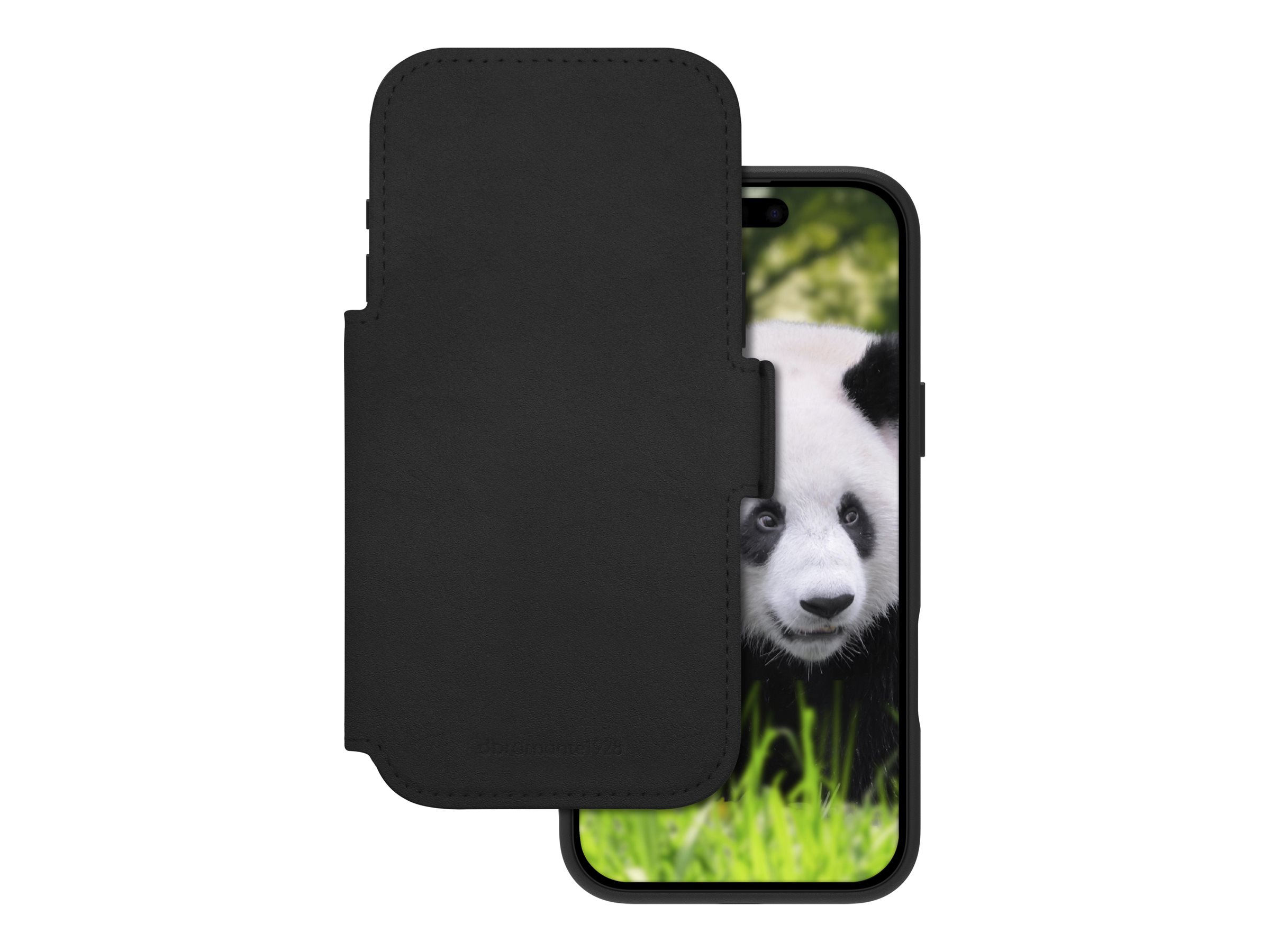 Dbramante1928 Lynge Magsafe Iphone 17 Pro Max Sort