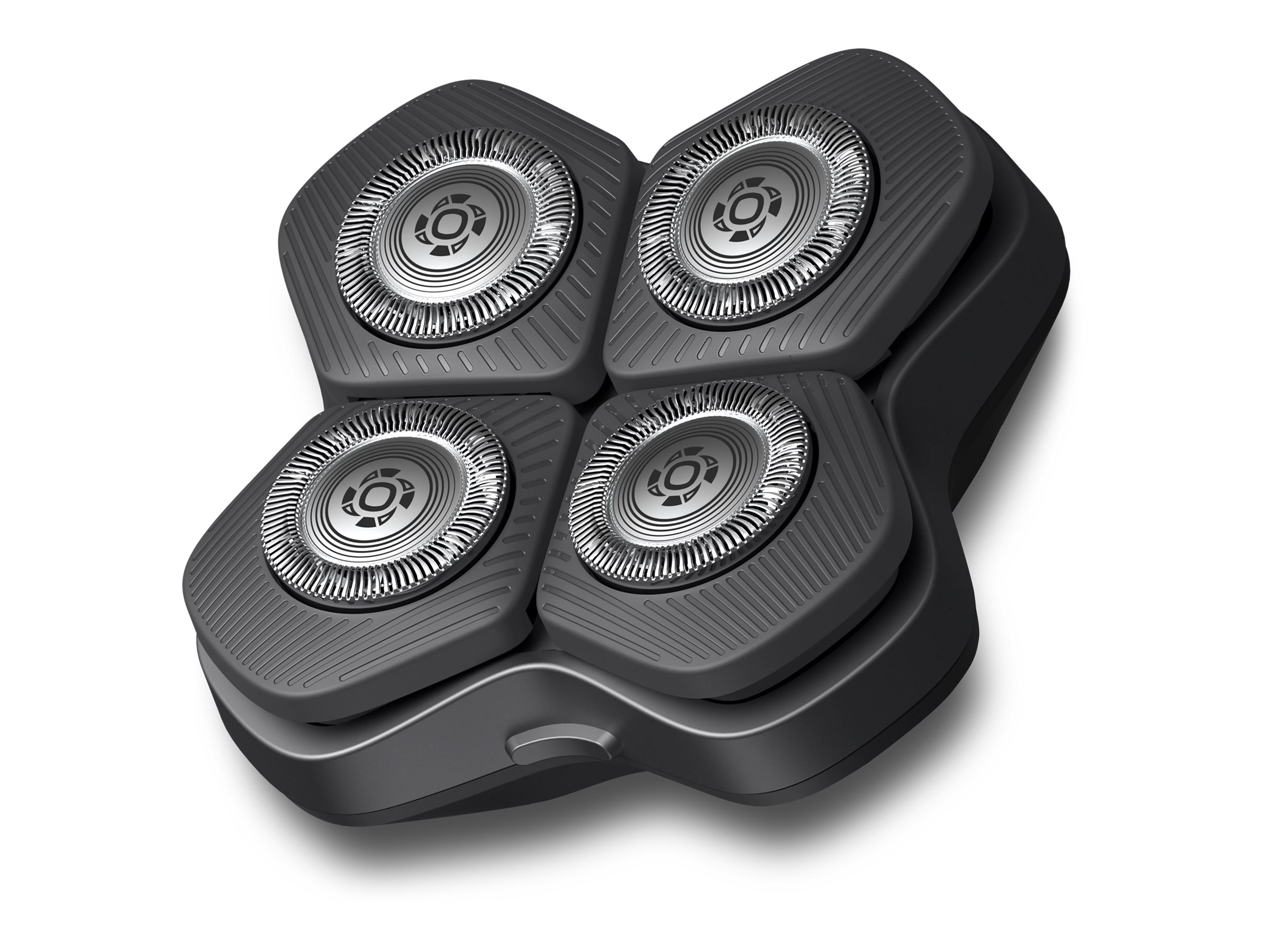 Philips HS740/15 - udskiftningsskær til elektrisk shaver, 4 stk.
