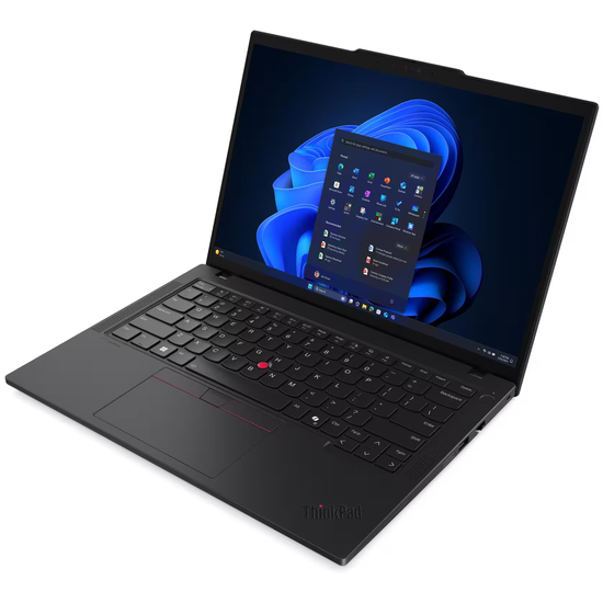 Lenovo ThinkPad T14 Gen 6 14" U7-255U 16GB 512GB Intel Graphics Windows 11 Pro