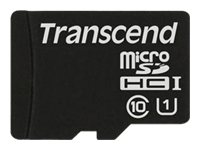 Transcend SDHC Micro UHS-1 16GB Class 10