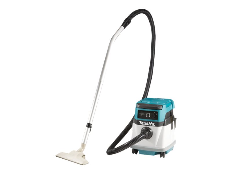 Makita Støvsuger LXT DVC150LZ - vacuum cleaner - canister - no battery no charger