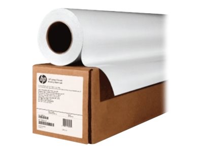 HP Tekstilark Rulle (106,7 cm x 30,5 m) 1rulle(r)