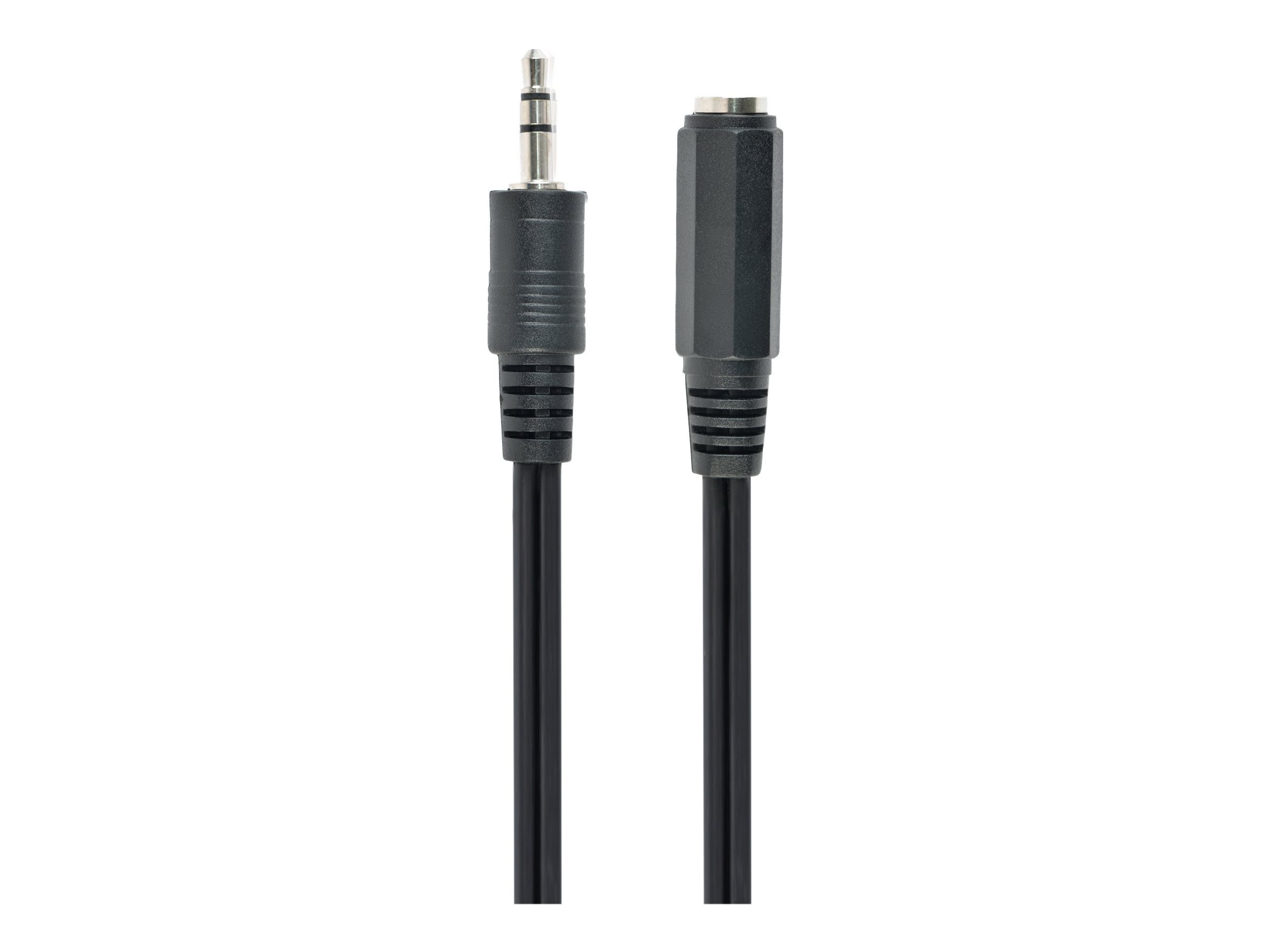 Gembird Cablexpert audio extension cable - 3 m