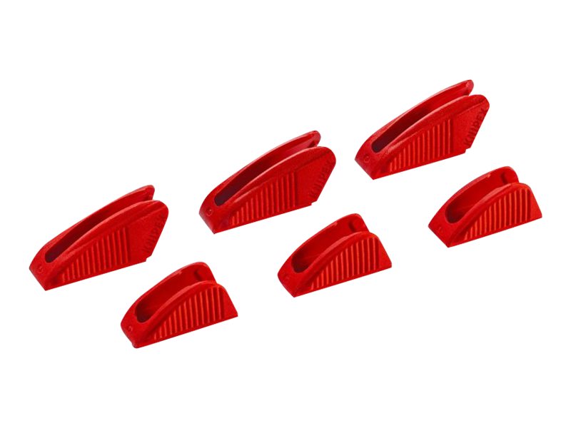 KNIPEX Pliers protective jaws (pair)