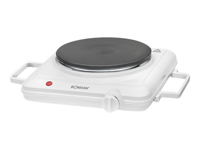 Bomann El-varmeplade 1.5kW