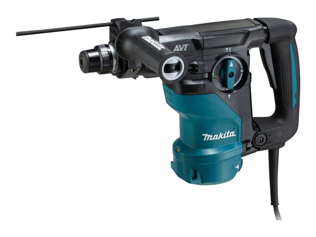 Makita HR3011FCJ Borehammer 1050W med ledning 3.9Joule