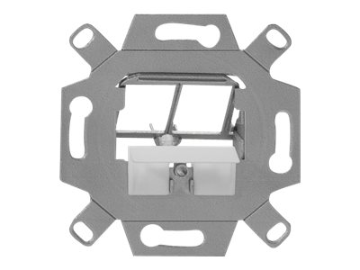 Rutenbeck UM-MA-KS 2 Up Sølv