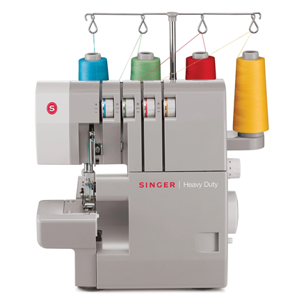 SINGER 14HD854 Heavy Duty Overlock Electric sewing machine