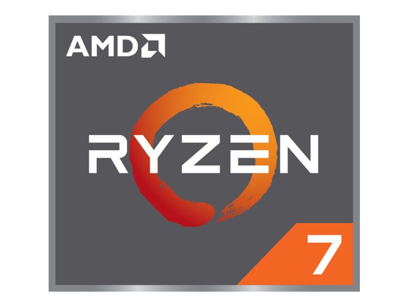 AMD Ryzen 7 5800XT 3,8 GHz 8 kerner AM4 TRAY - u/køler