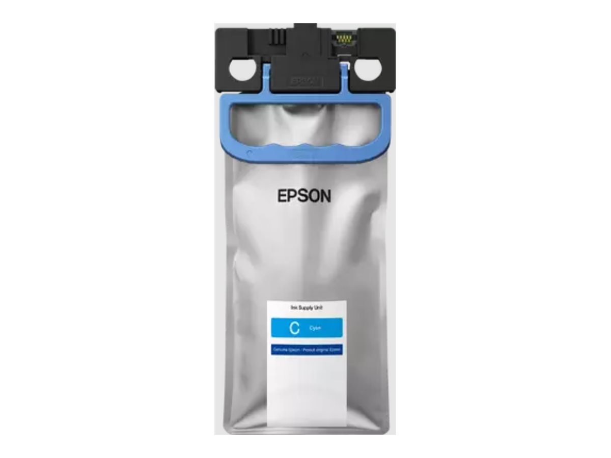 Epson T11P2 - XXL size - cyan - original - ink pack
