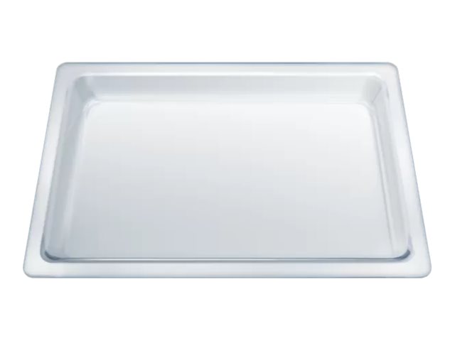 Neff Bagepande Transparent