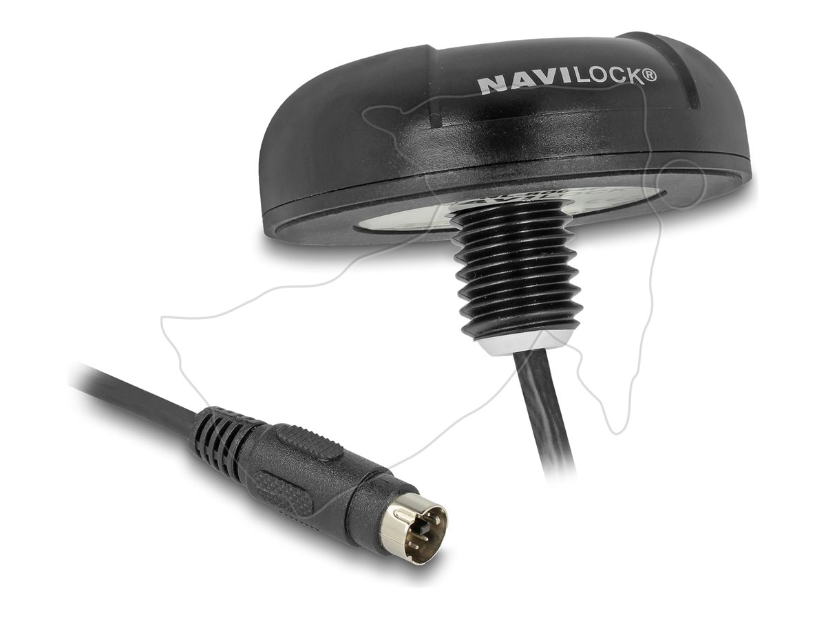 Navilock NL-803P