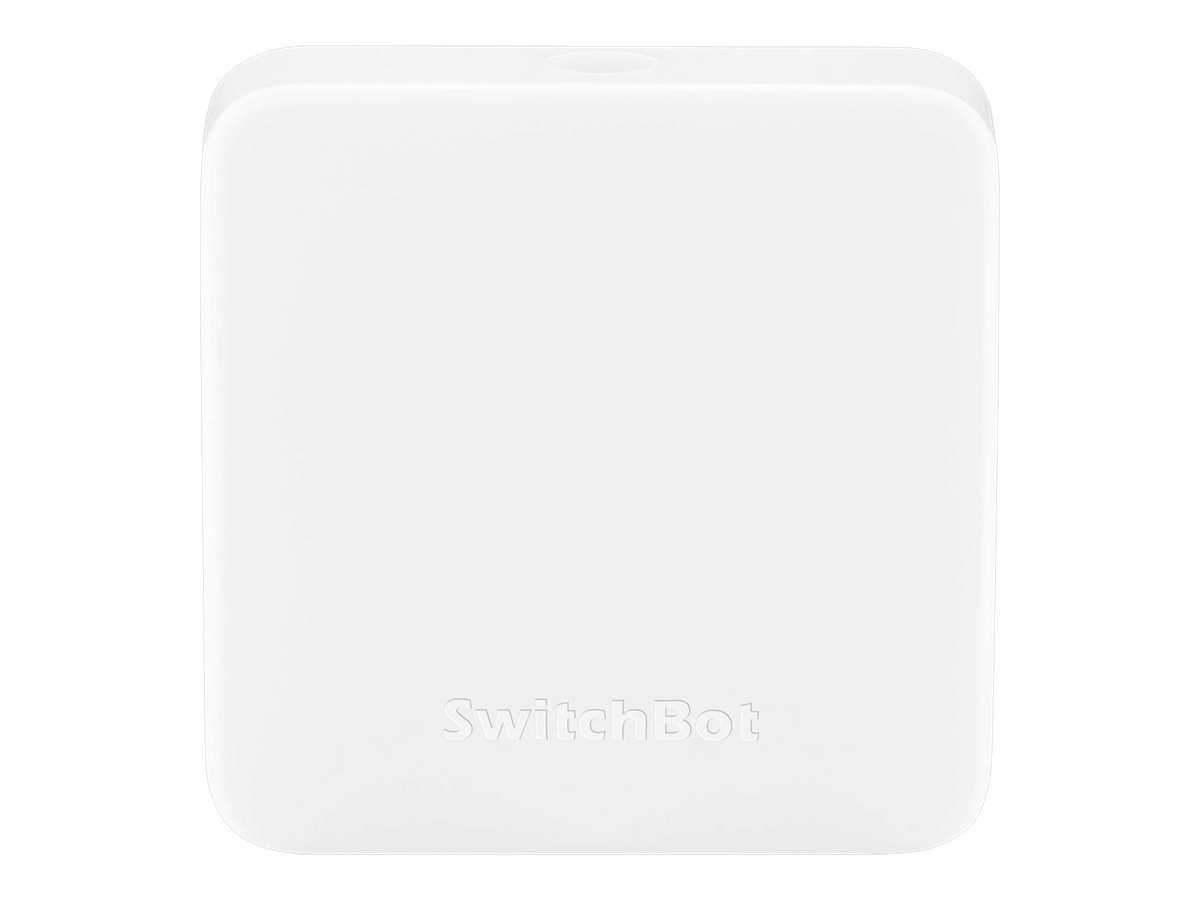 SwitchBot Hub Mini Hub