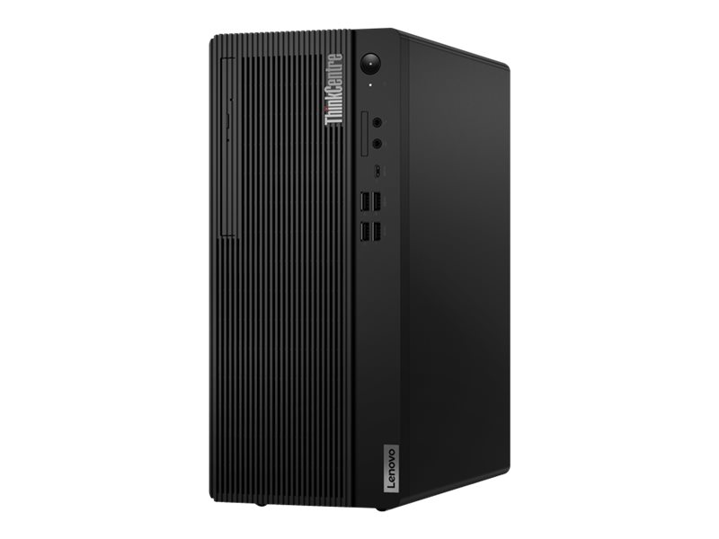 Lenovo ThinkCentre M75t Gen 2 Tower Ryzen 5 Pro 16GB 512GB Windows 11 Pro