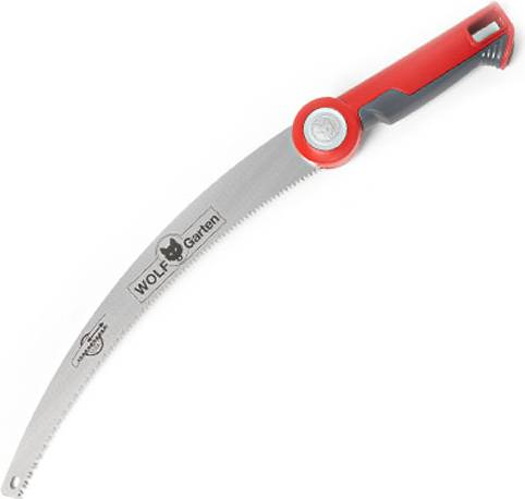 WOLF-Garten Power Cut 370 multi-star - Sav - 37 cm
