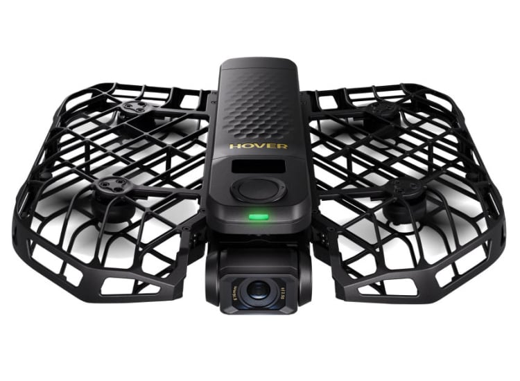 HOVERAir - X1 PROMAX Standard - 192 g - C0