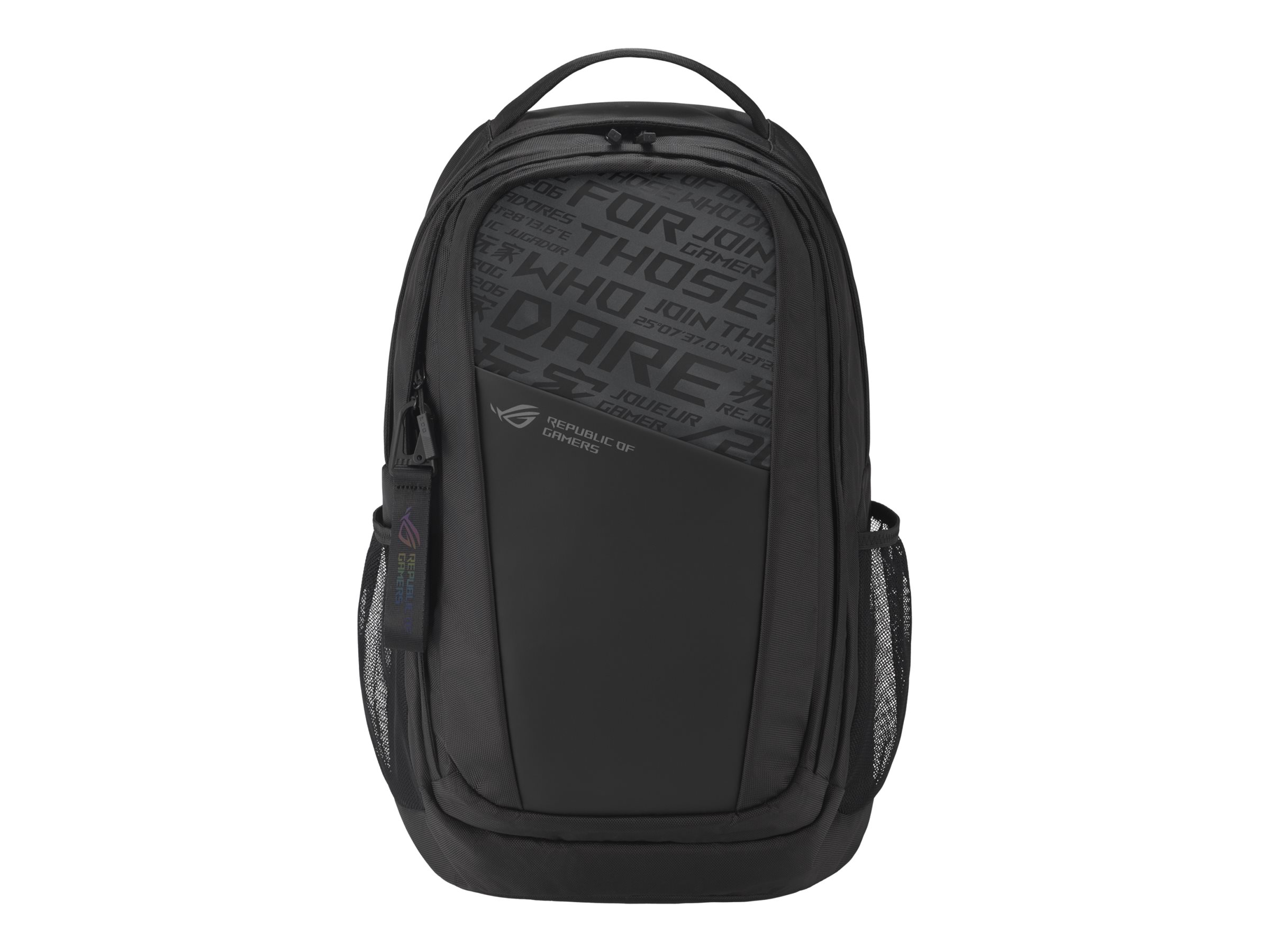 ASUS ROG Ranger Rygsæk til notebook 18" Polyester Polyuretan (PU) Sort
