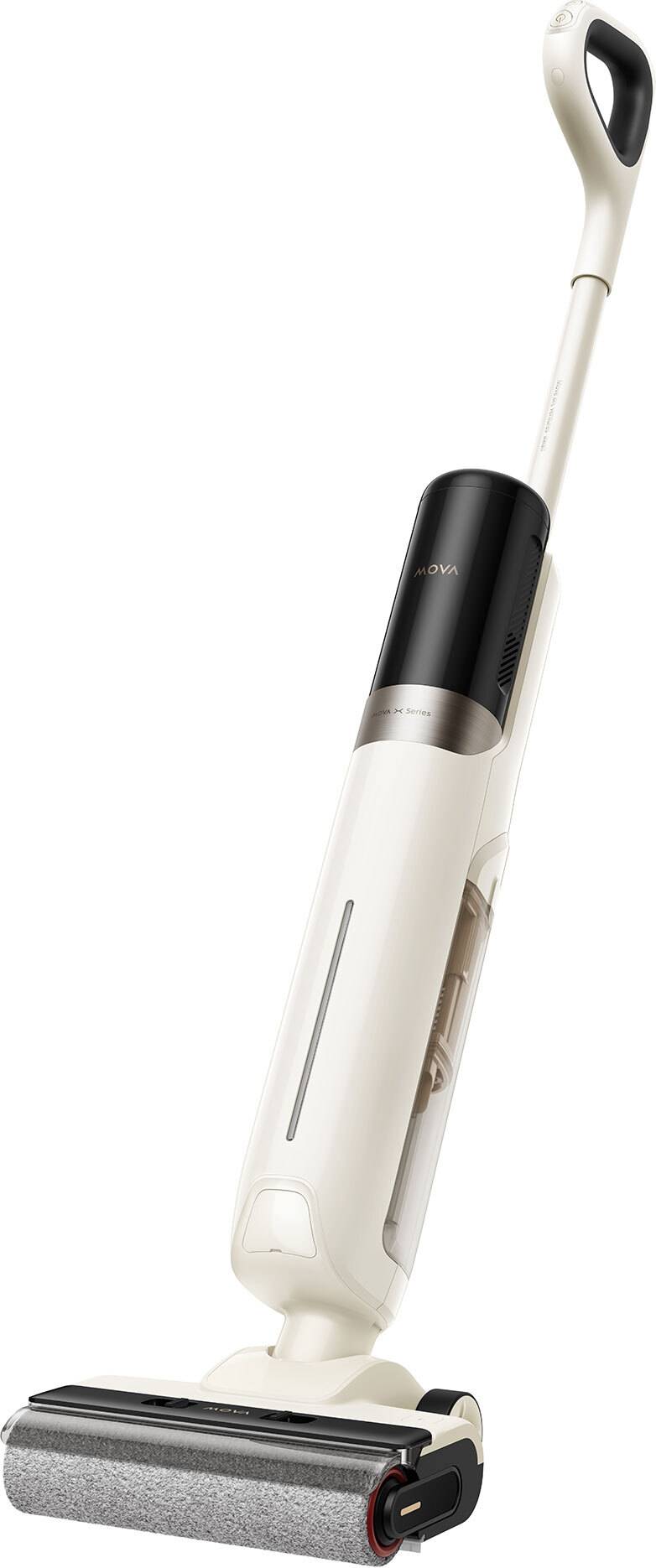 Mova K30 Støvsuger Trådløs Hvid