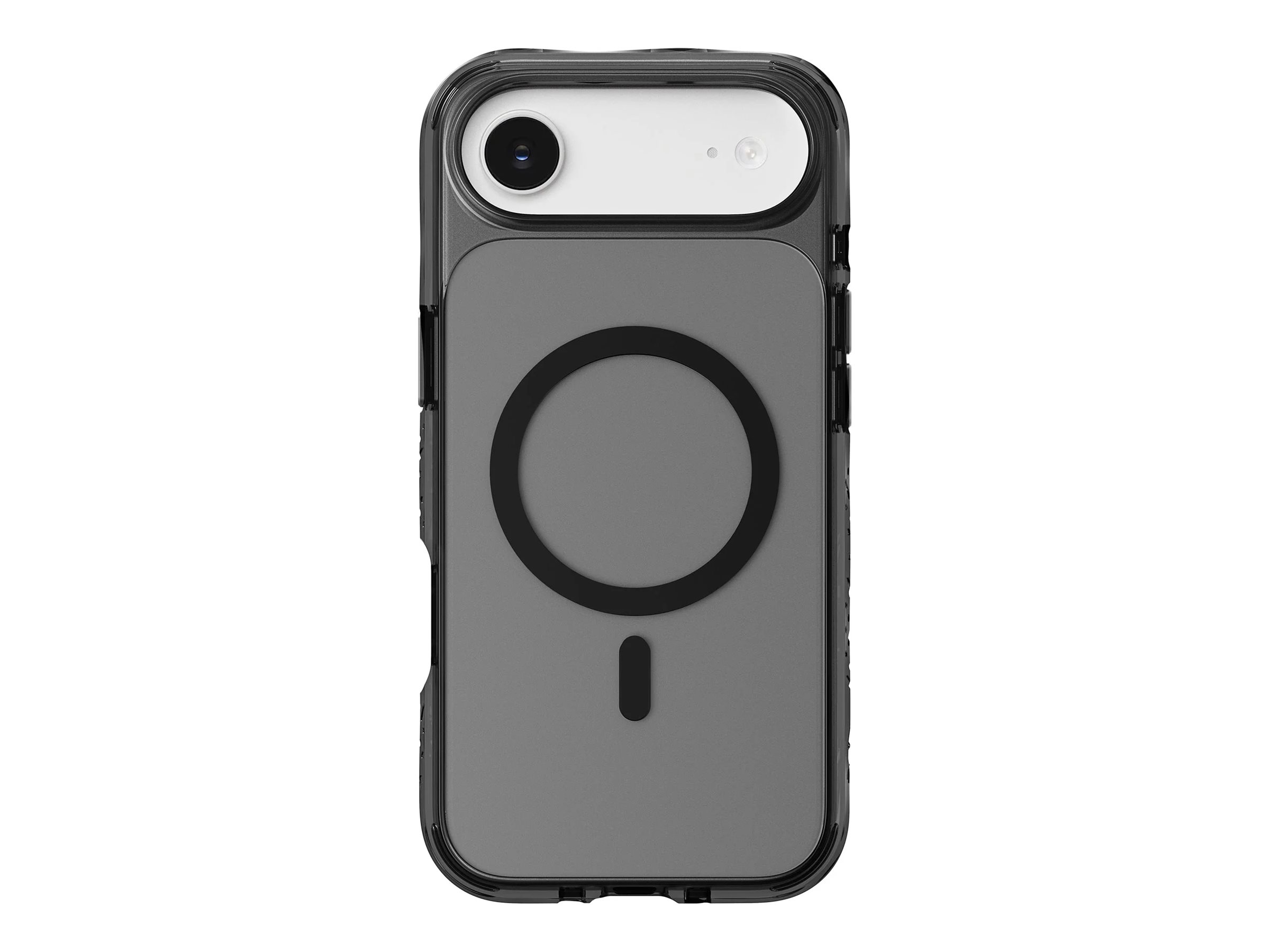 Laut Crystal MATTER-X Beskyttelsescover Sort krystal