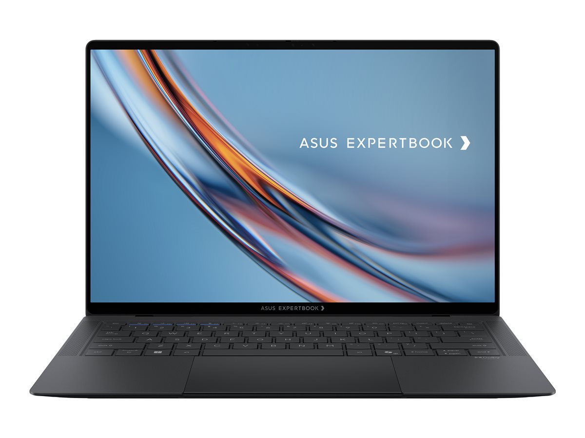 ASUS ExpertBook Ultra B9406CAA-TH0840X 14" 2880 x 1800 358H 32GB 1TB Intel Arc Graphics B390 Windows 11 Pro