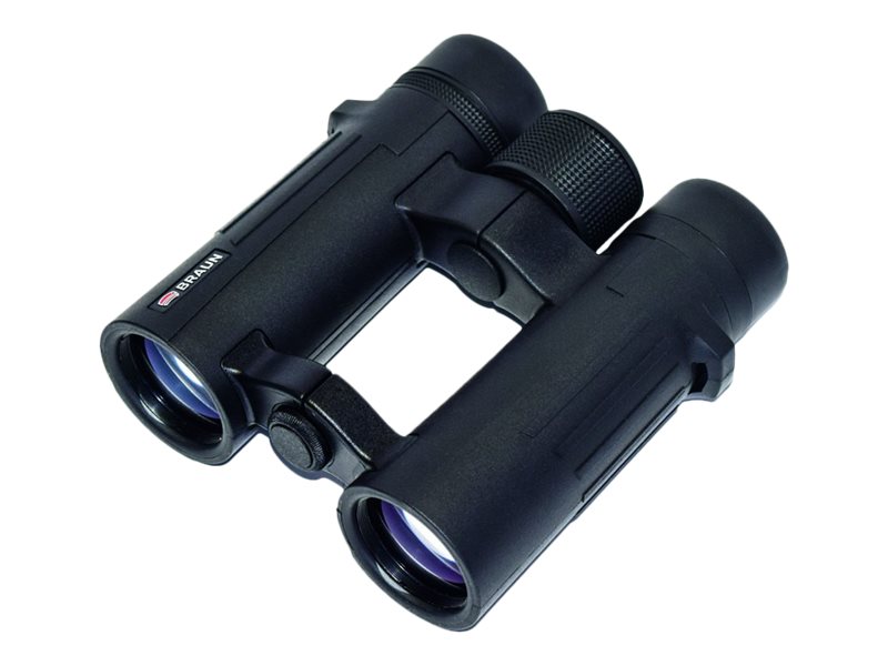 BRAUN Compagno Kikkert Tag Sort