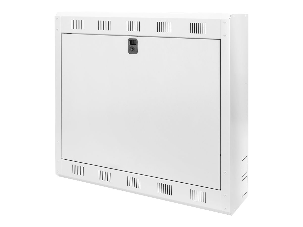 DIGITUS DN-DVR-1 Wall Mounting Cabinet for DVR