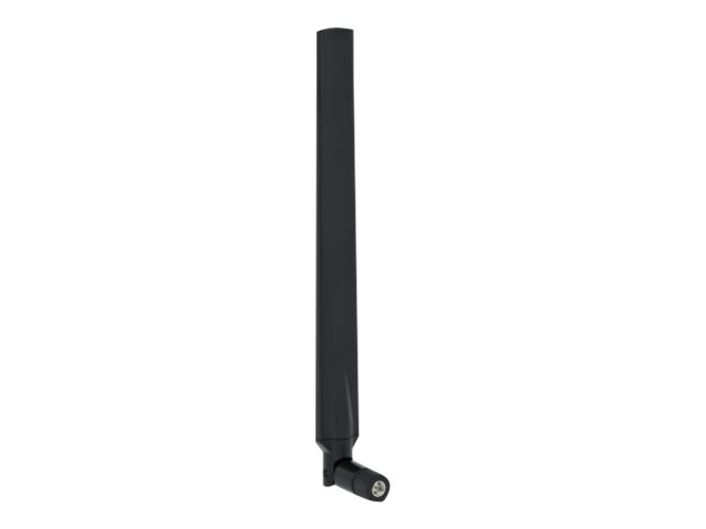 DeLOCK Antenne 23.11cm Sort