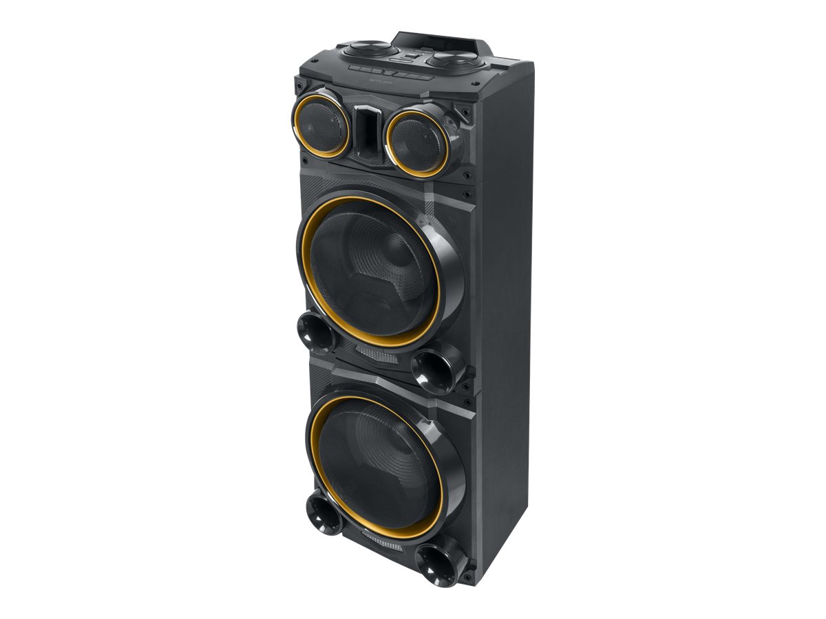 Muse M-1988 DJ - party speaker - wireless