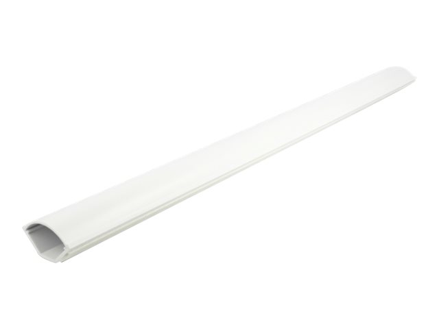 Delock 1m Hvid