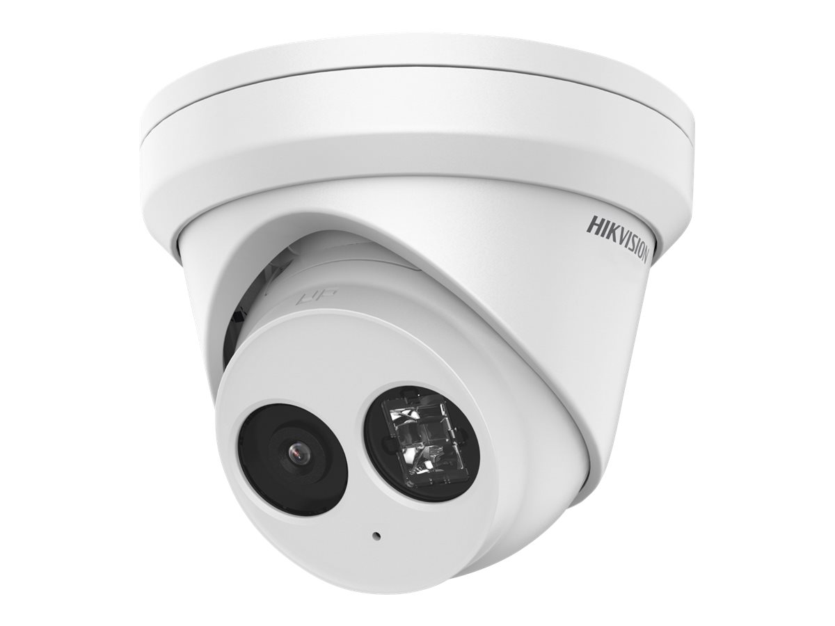 Hikvision Pro Series(EasyIP) DS-2CD2383G2-IU Netværksovervågningskamera Fast irisblænder 3840 x 2160 billede