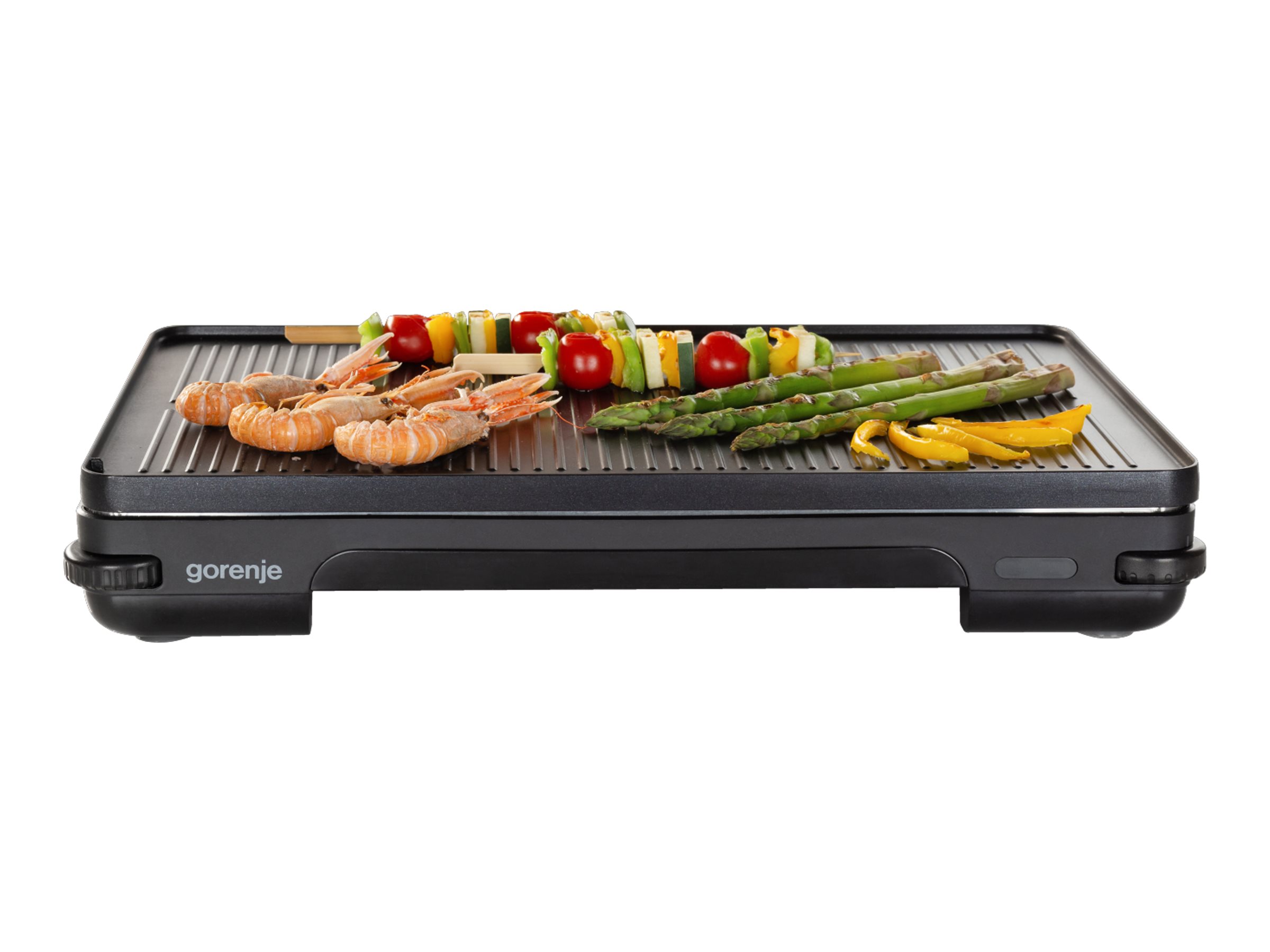 Gorenje Life Collection TG2000LCB Grill/griddle
