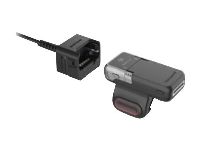 Honeywell 1 bay 8675i device charging