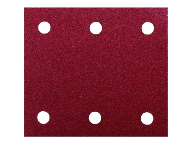 Makita Slibepapir 115x102mm K180 - P-33146