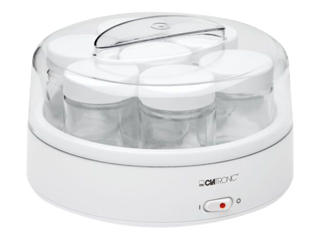 Clatronic JM 3344 Yoghurtmaskine 14W