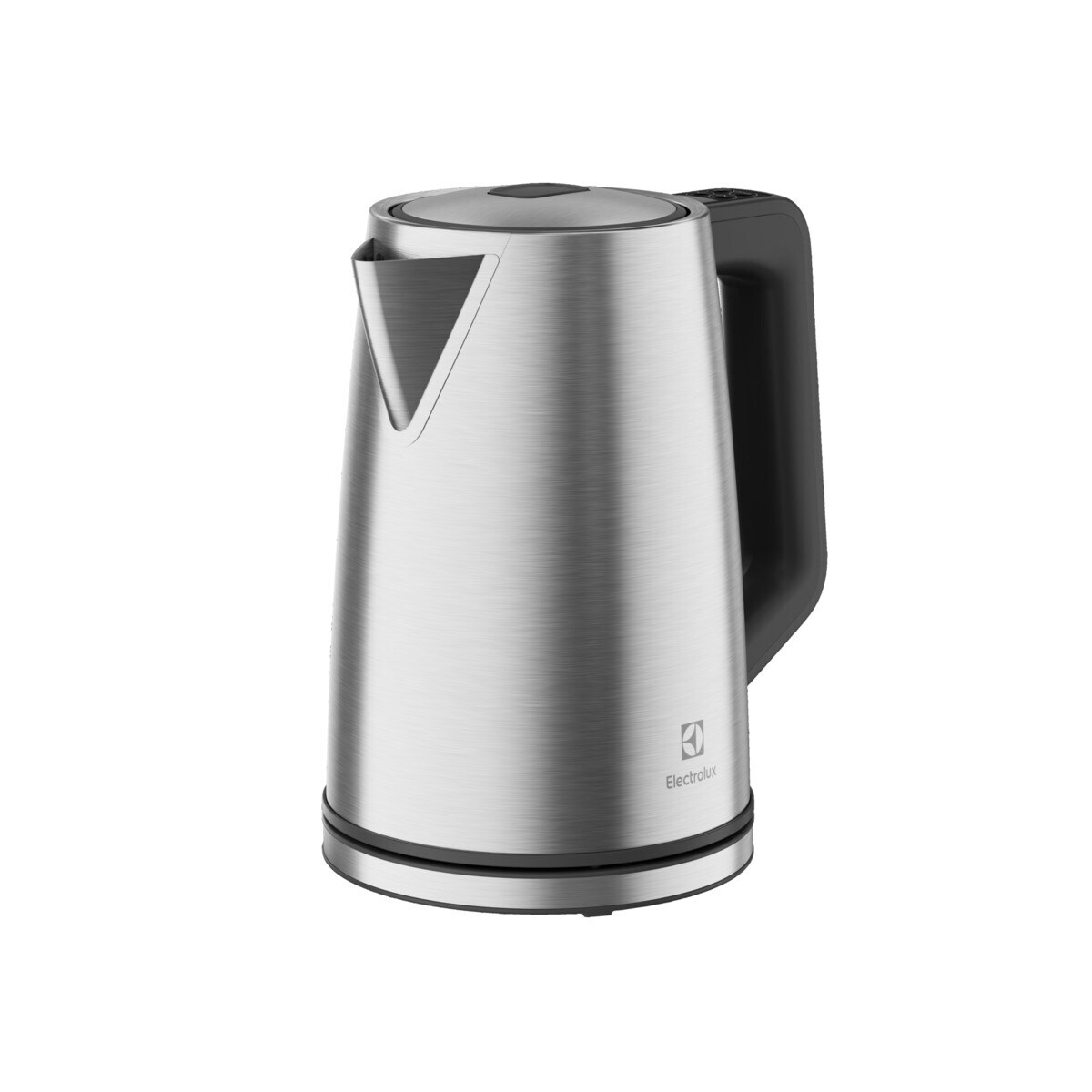 Electrolux E5K1-6ST Elkedel 1,7l 2400W Rustfrit stål billede