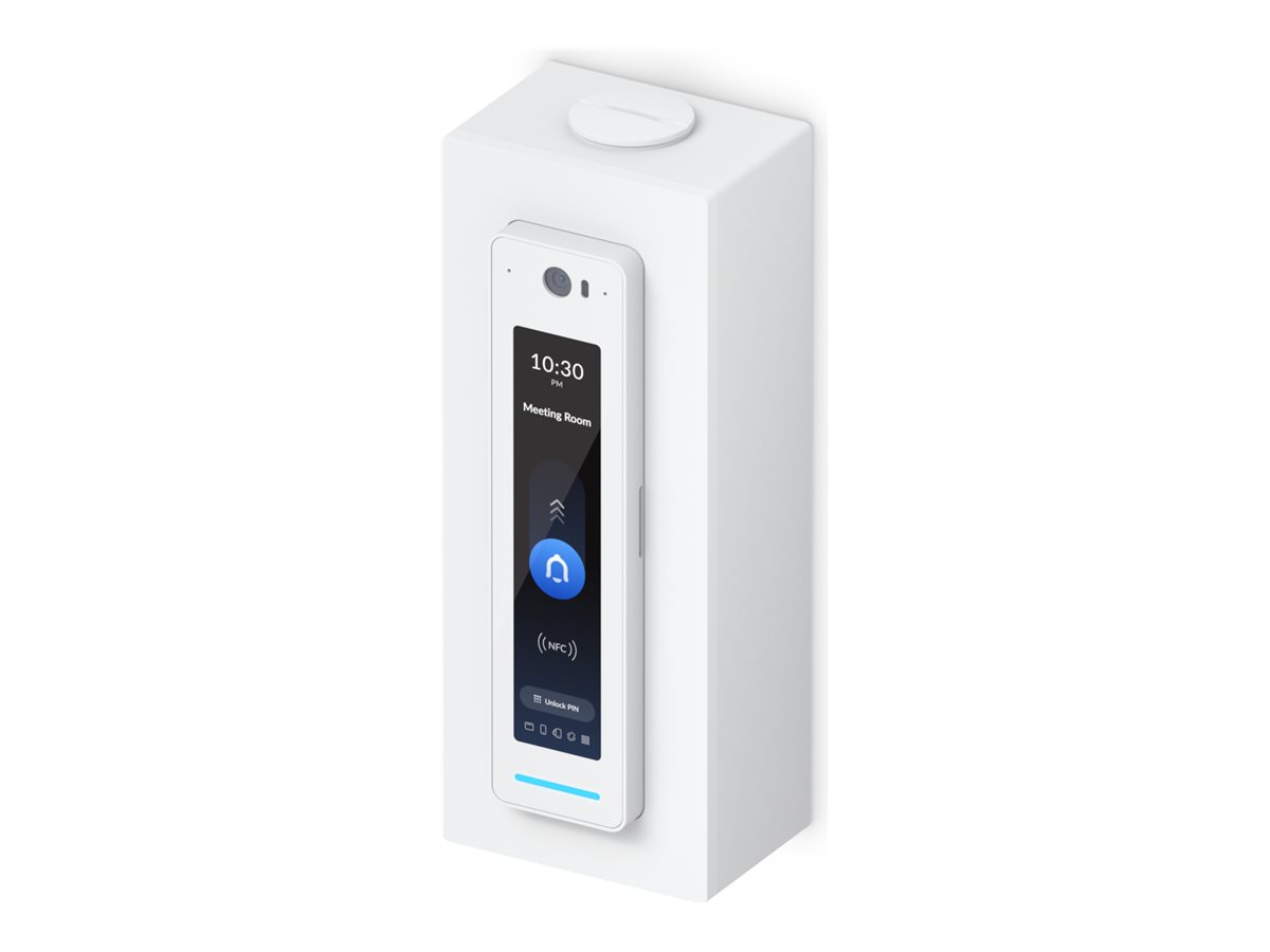 Ubiquiti Uacc-reader-pro-jb-w Monteringsboks