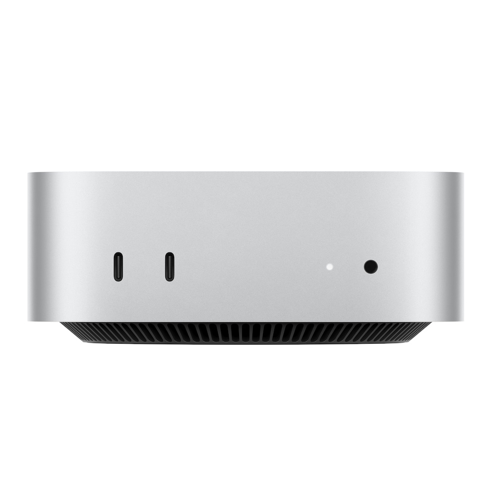 Apple Mac Mini (2024) M4 Pro (12C/16G) 24GB 1TB macOS