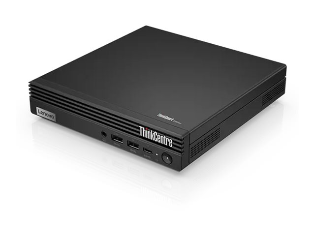 Lenovo ThinkSmart Tiny Kit Mini PC i3-13100T Intel Core i3 16GB 256GB Windows 11 IoT Enterprise