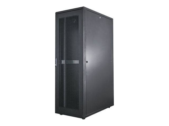 Intellinet Server Cabinet Rack Sort
