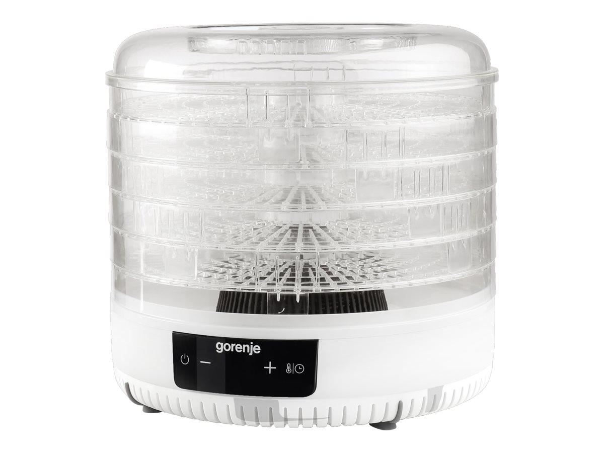 Gorenje FDK500GCW, 500 W, 310 mm, 310 mm, 310 mm, 2,8 kg, 315 mm