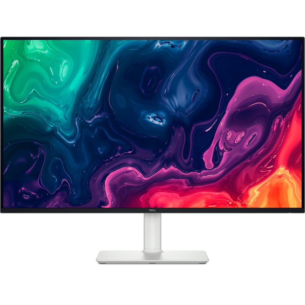 Dell 32 Plus S3225QS 31.5" 3840 x 2160 (4K) HDMI DisplayPort 120Hz