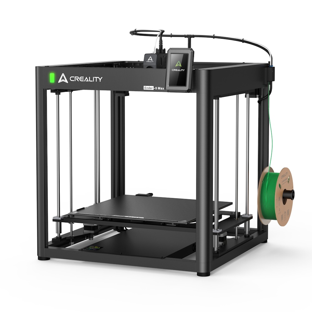 Creality Ender-5 Max 3D-Printer