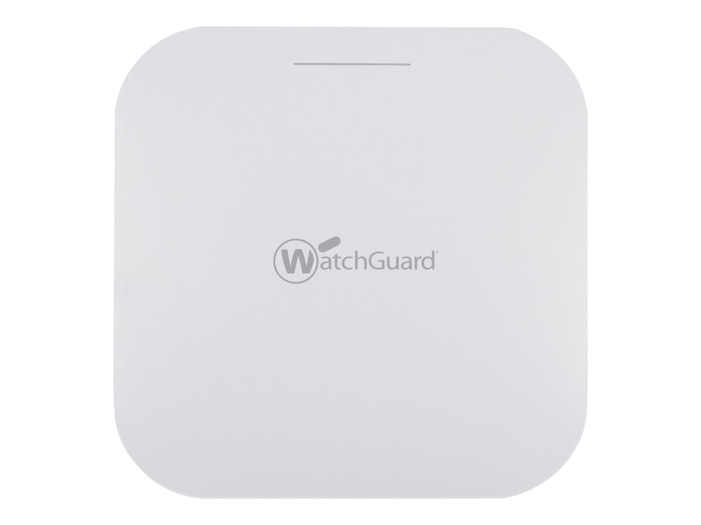 WatchGuard AP330 Trådløs forbindelse Hvid