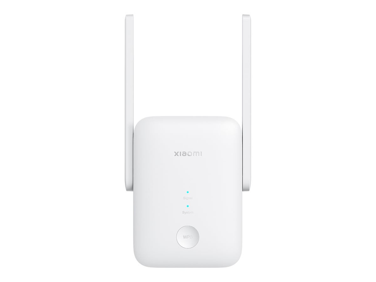 Xiaomi Wi-Fi Range Extender AX1500 Ekstern