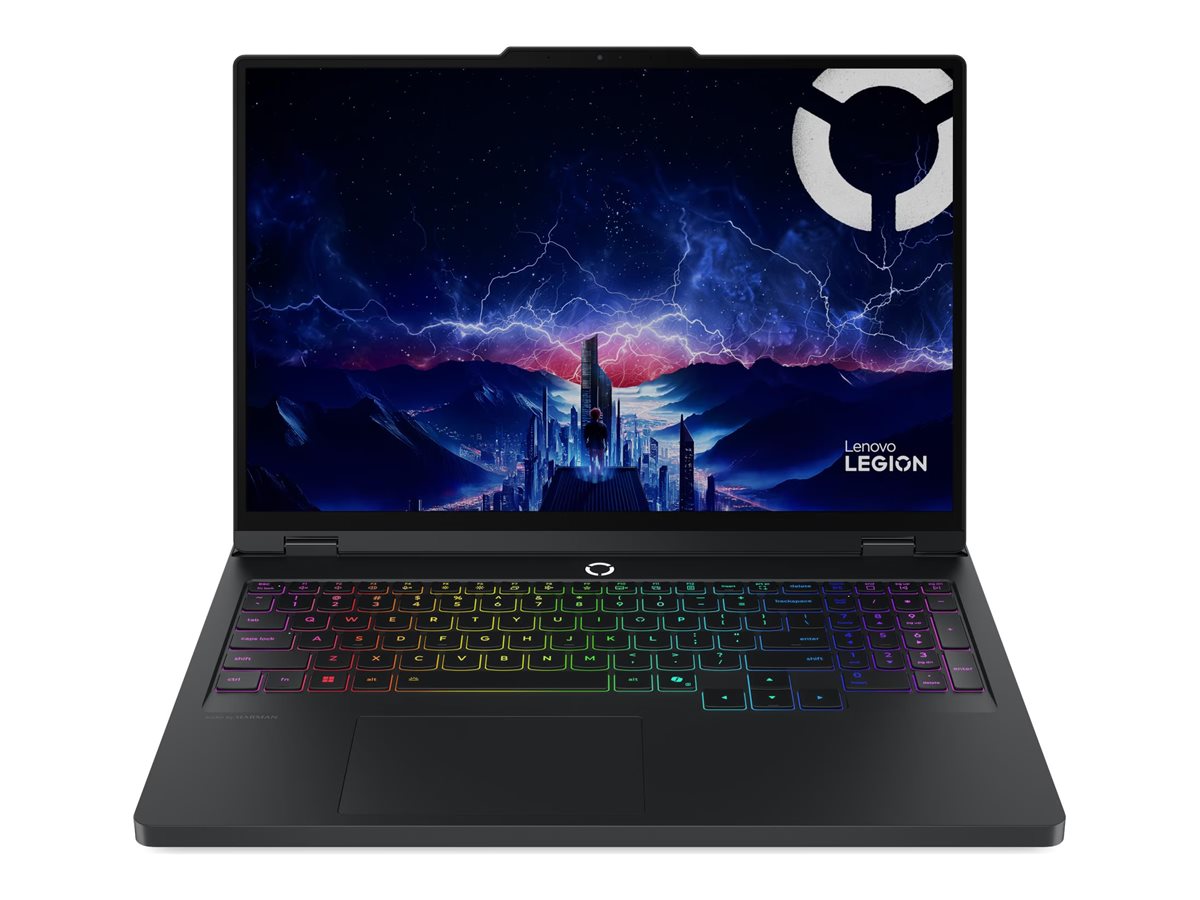 Lenovo Legion Pro 5 16IAX10H 16" 2560 x 1600 275HX 32GB 1TB Intel Graphics Windows 11 Home