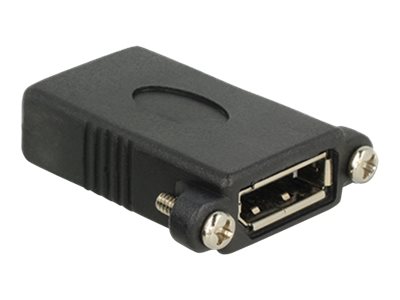 Delock Displayport Coupler Displayport Displayport