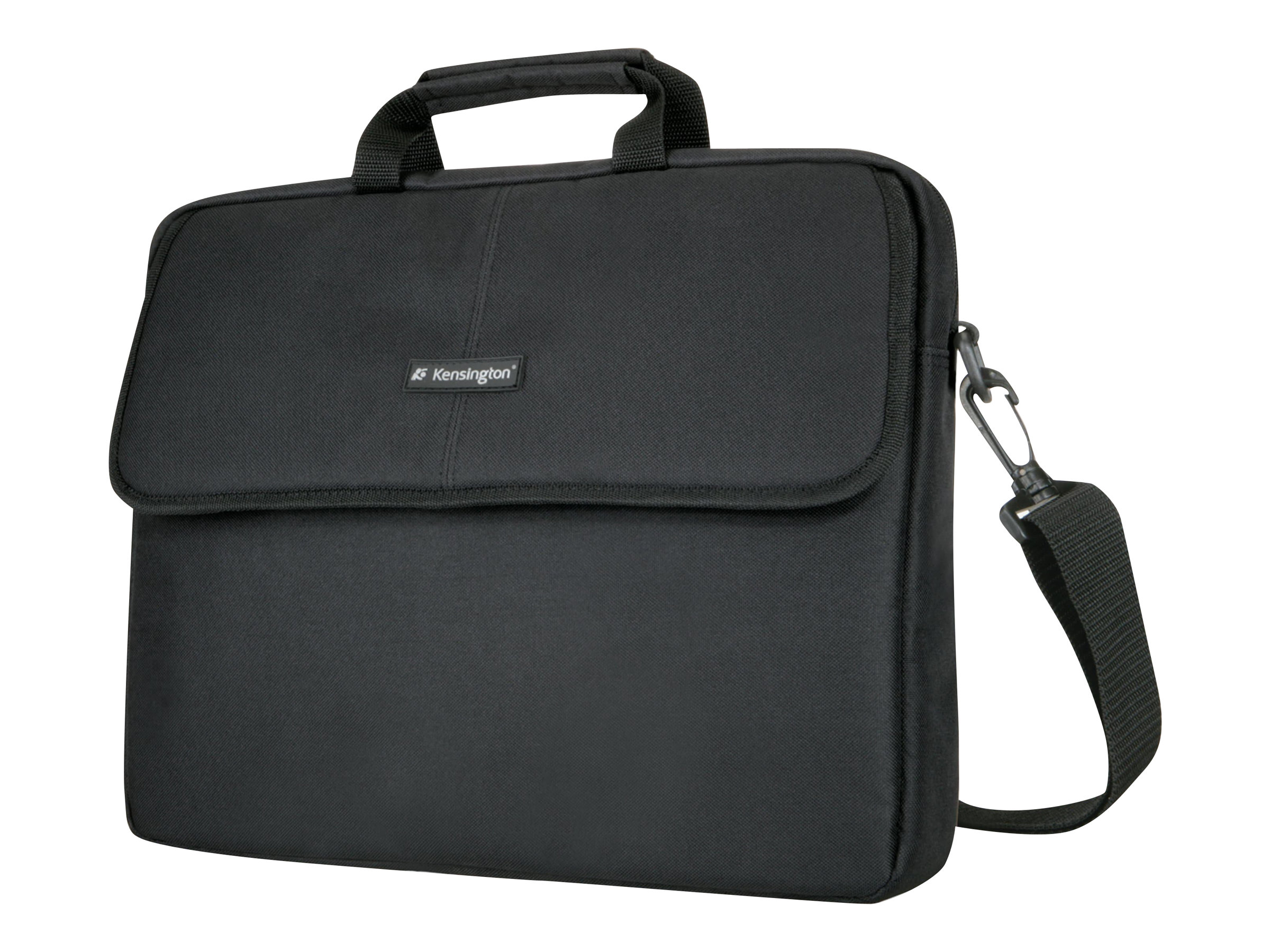 Kensington SP17 17'' Classic Laptop Sleeve taske