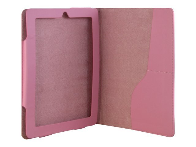 SinanPower Taske Pink iPad 1