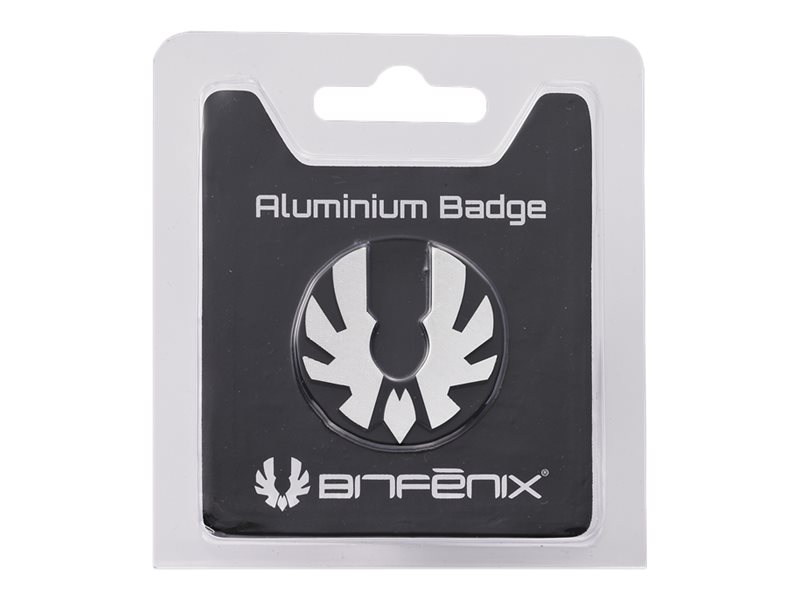 BitFenix Systemkabinetskilt